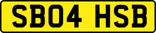 SB04HSB