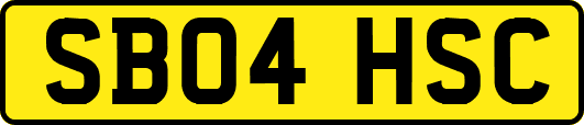 SB04HSC