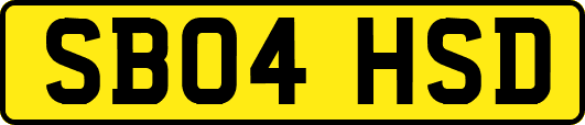 SB04HSD