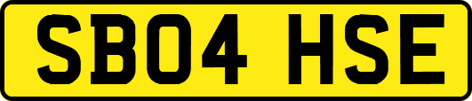 SB04HSE