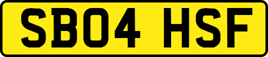 SB04HSF