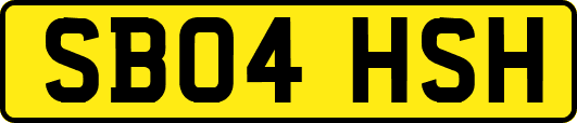 SB04HSH