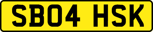 SB04HSK