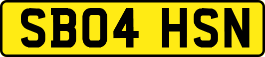 SB04HSN