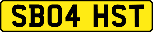 SB04HST