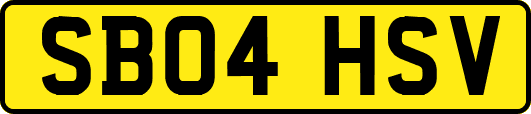 SB04HSV
