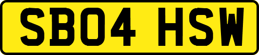 SB04HSW