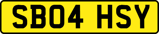 SB04HSY