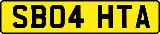 SB04HTA