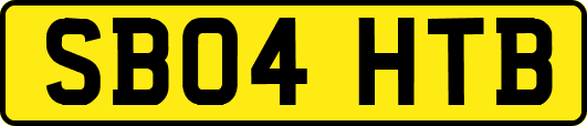 SB04HTB