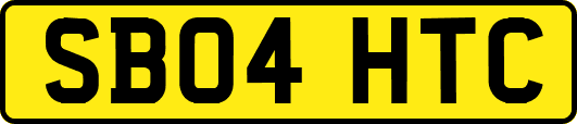 SB04HTC