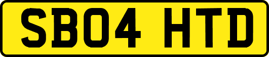 SB04HTD