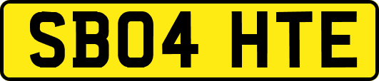 SB04HTE