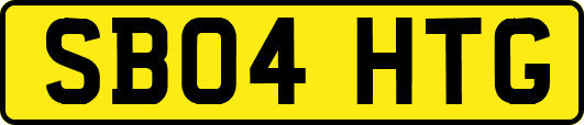 SB04HTG