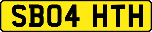 SB04HTH