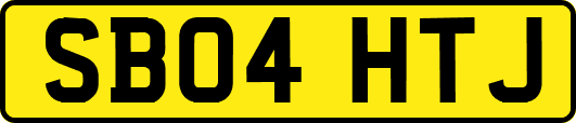 SB04HTJ