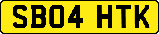 SB04HTK