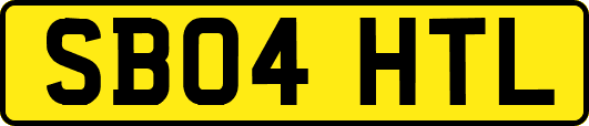 SB04HTL