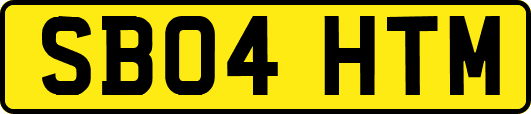 SB04HTM