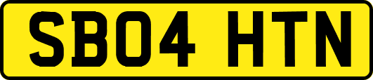 SB04HTN