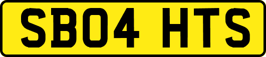 SB04HTS