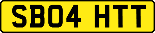 SB04HTT
