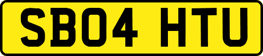 SB04HTU