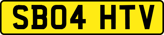 SB04HTV