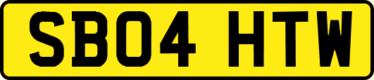SB04HTW