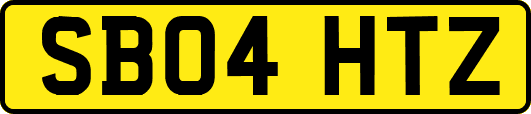SB04HTZ