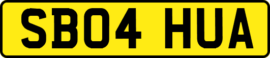 SB04HUA
