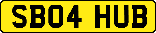 SB04HUB