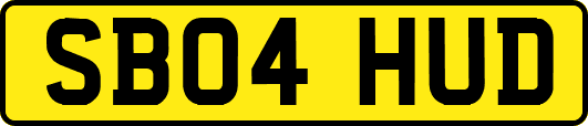 SB04HUD