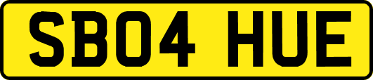 SB04HUE