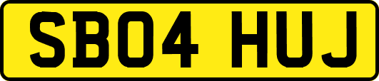 SB04HUJ