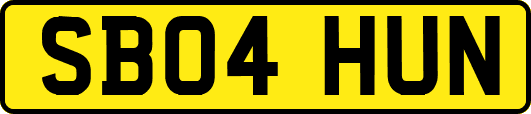 SB04HUN