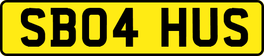 SB04HUS