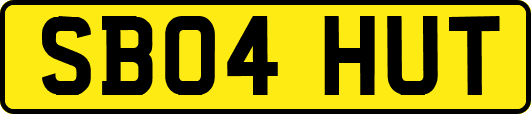 SB04HUT
