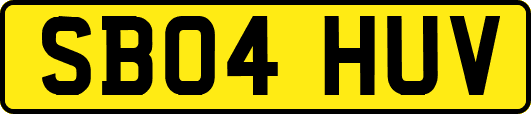SB04HUV