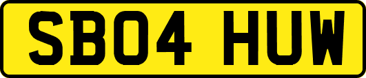 SB04HUW