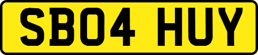 SB04HUY