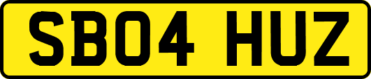 SB04HUZ