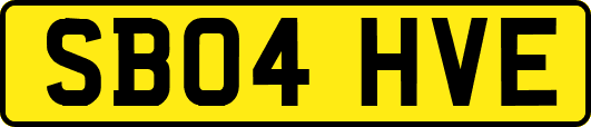 SB04HVE