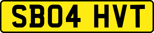 SB04HVT