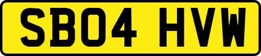 SB04HVW
