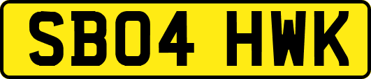 SB04HWK