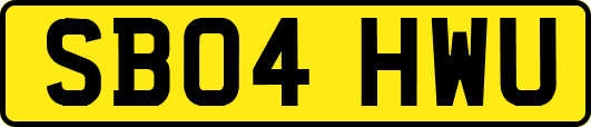 SB04HWU