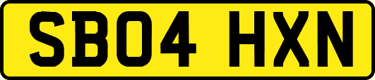 SB04HXN