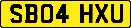 SB04HXU