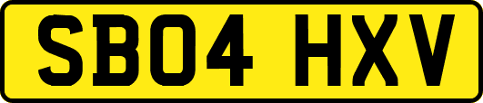 SB04HXV